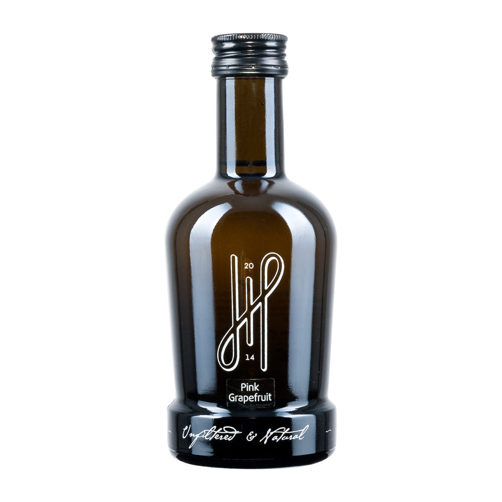 Hoos Pink Grapefruit Gin 200ml