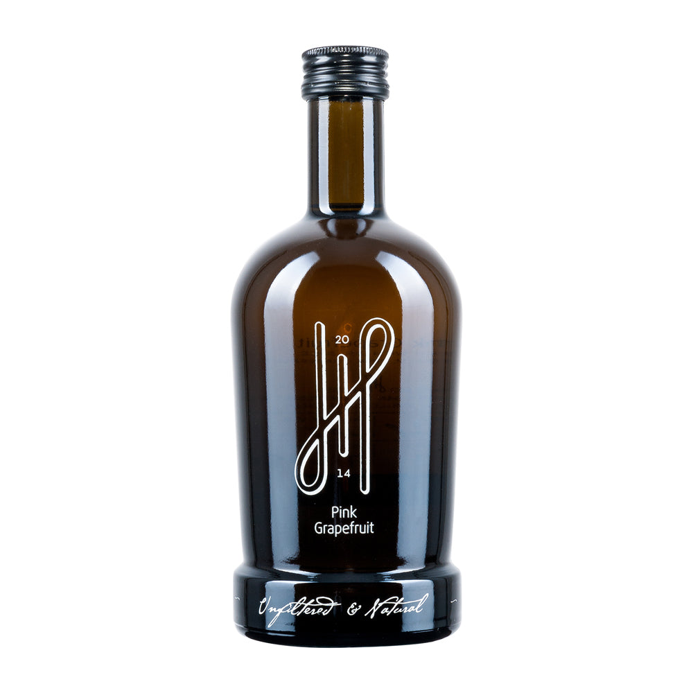 Hoos Pink Grapefruit Gin 500ml