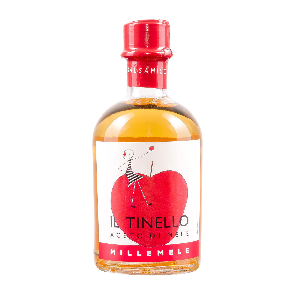 Il Tinello Apfelessig Millemele
