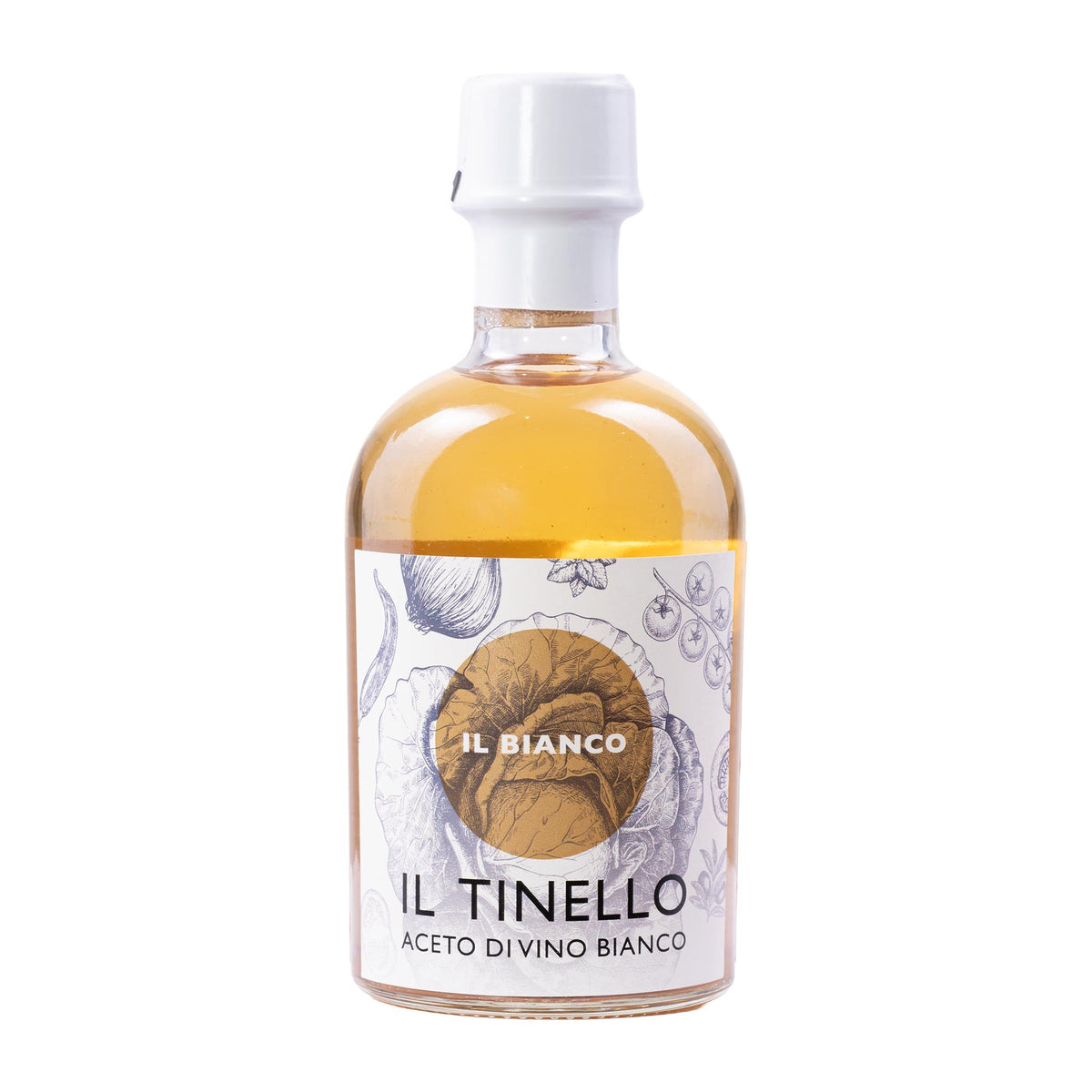 Il Tinello Weißweinessig