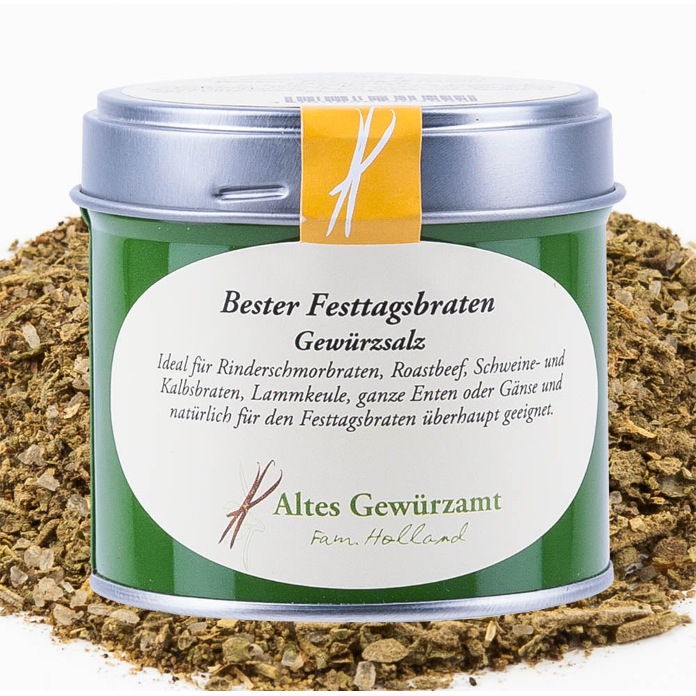Ingo Holland Bester Festtagsbraten 90g