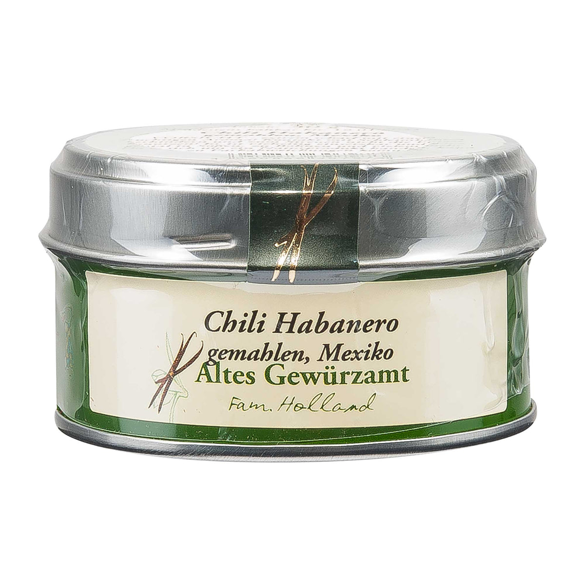 Ingo Holland Chili Habanero 30g