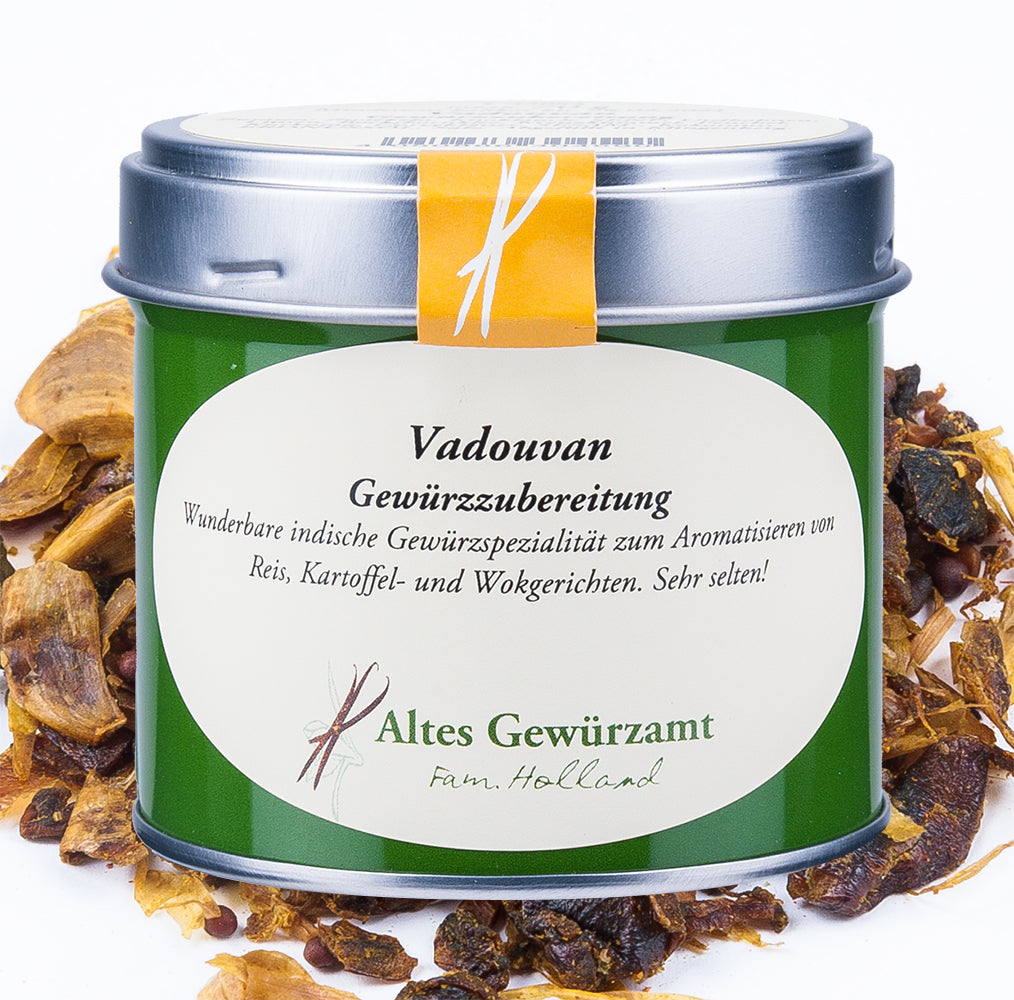Ingo Holland Vadouvan 70g
