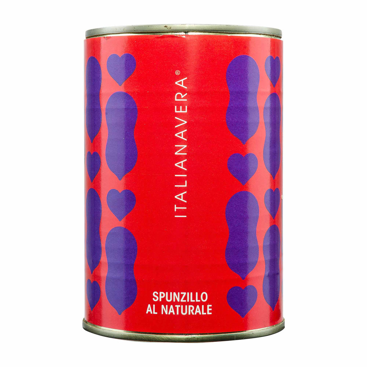 Italianavera Spunzillo al naturale