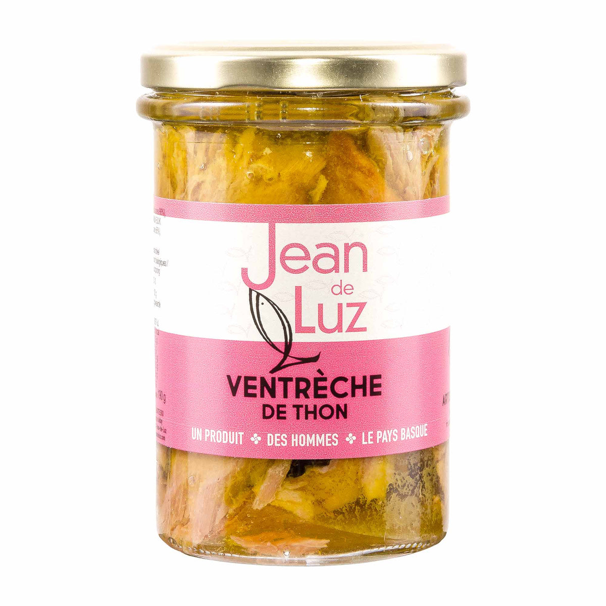 Jean de Luz Thunfisch Ventreche