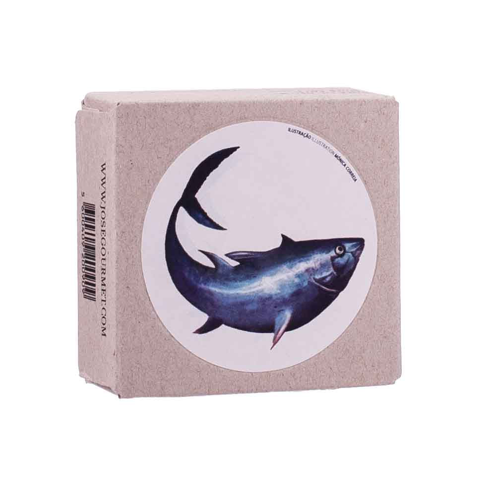 José Gourmet Thunfisch Mousse 75g