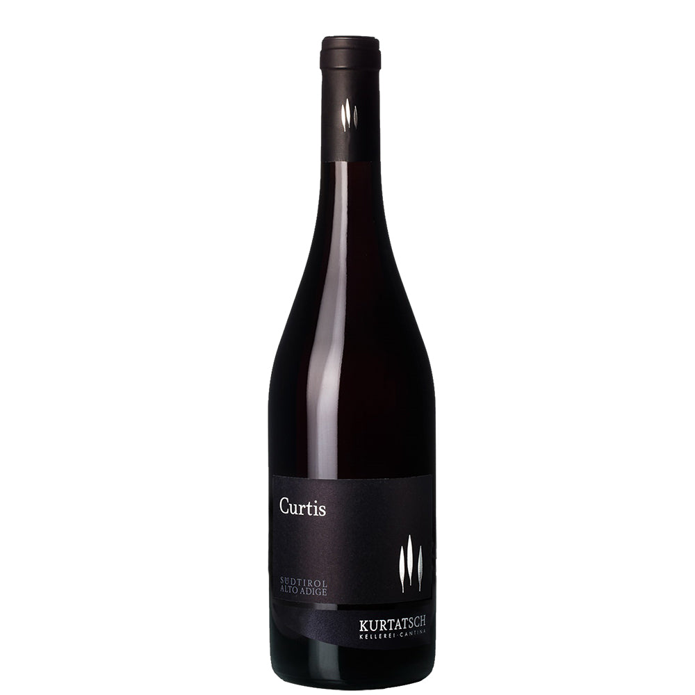 Kellerei Kurtatsch Merlot Cabernet Curtis 2021