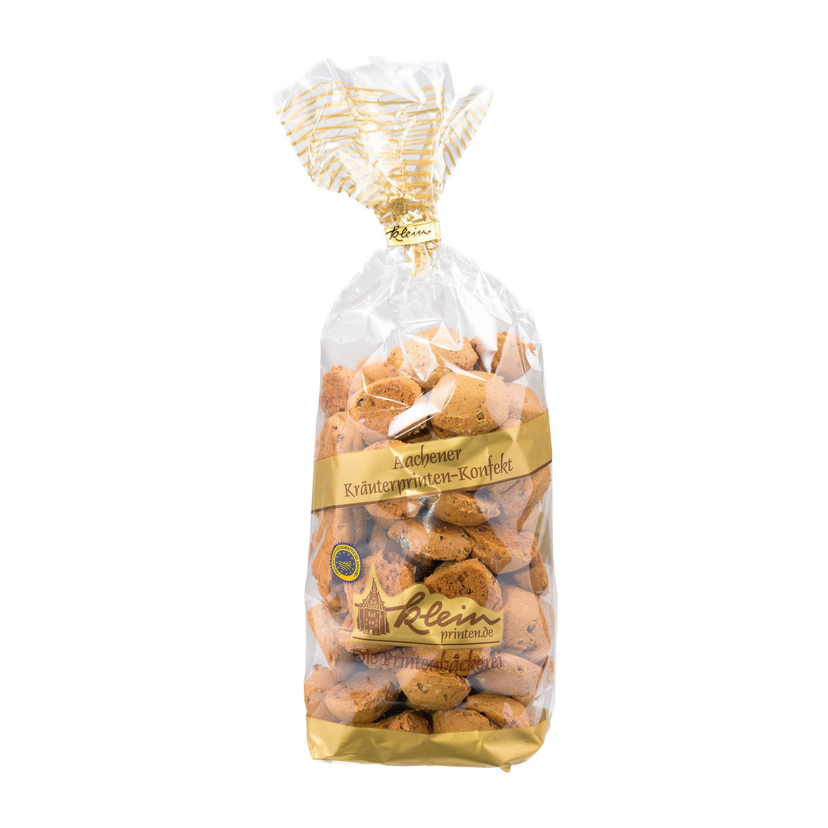 Klein Kräuterprinten-Konfekt 200g