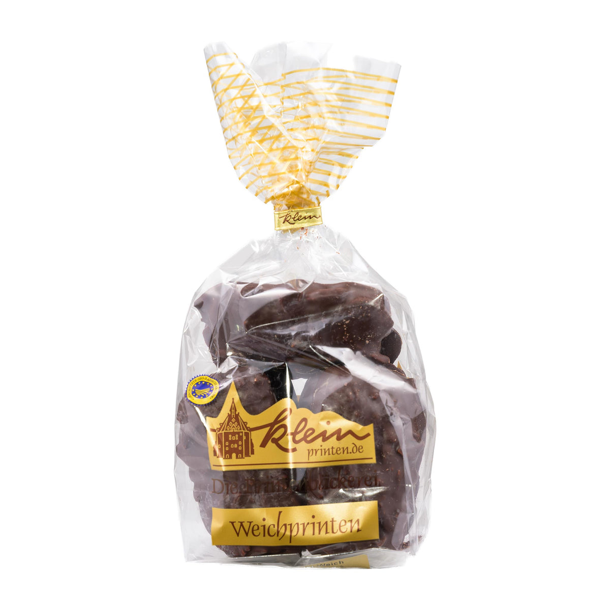 Klein Schoko-Mandel-Weichprinten 200g