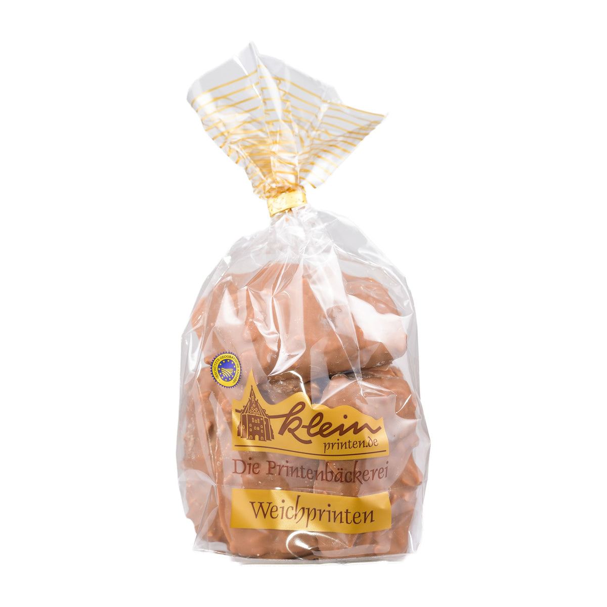 Klein Vollmilch-Mandel-Weichprinten 200g