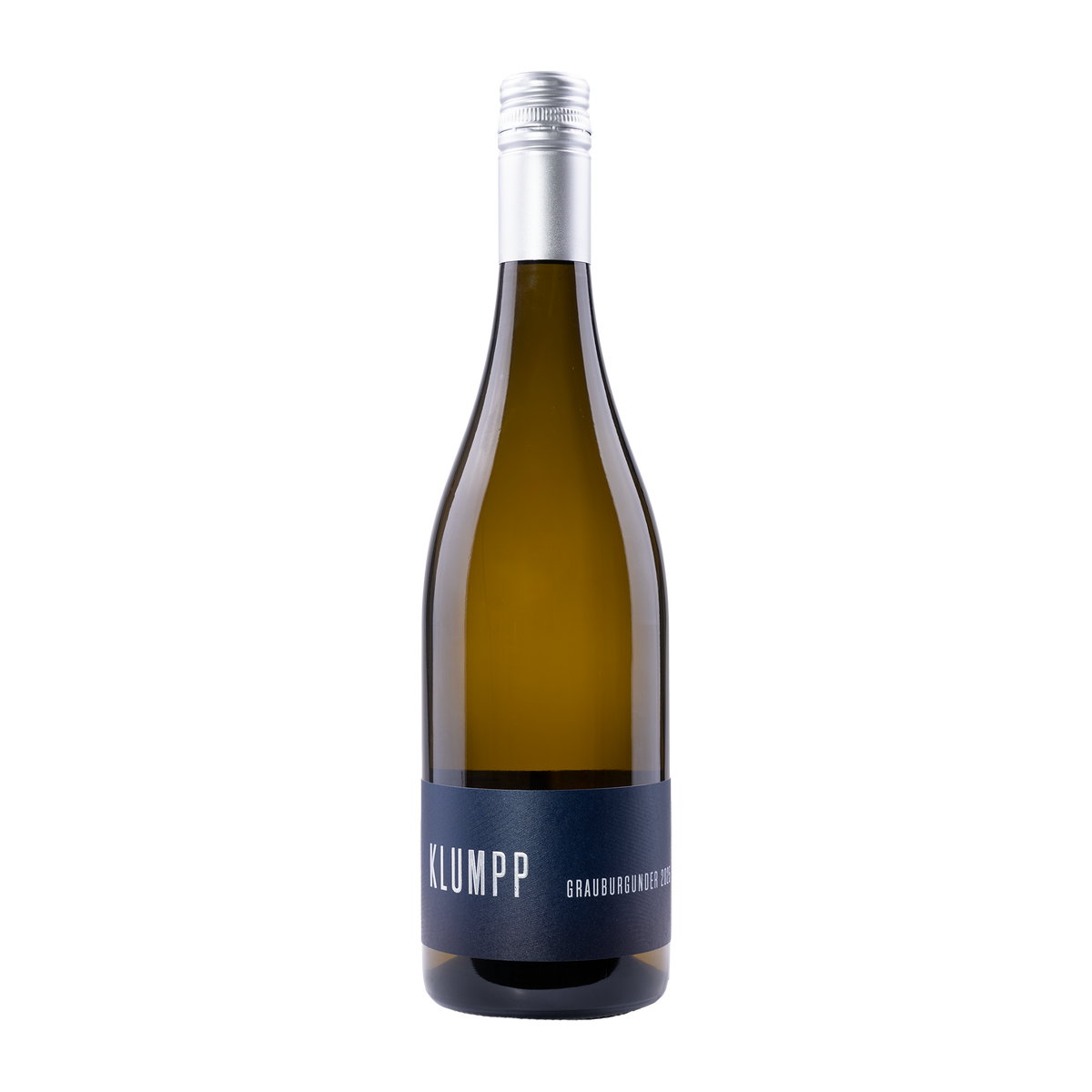 Grauburgunder – 2025