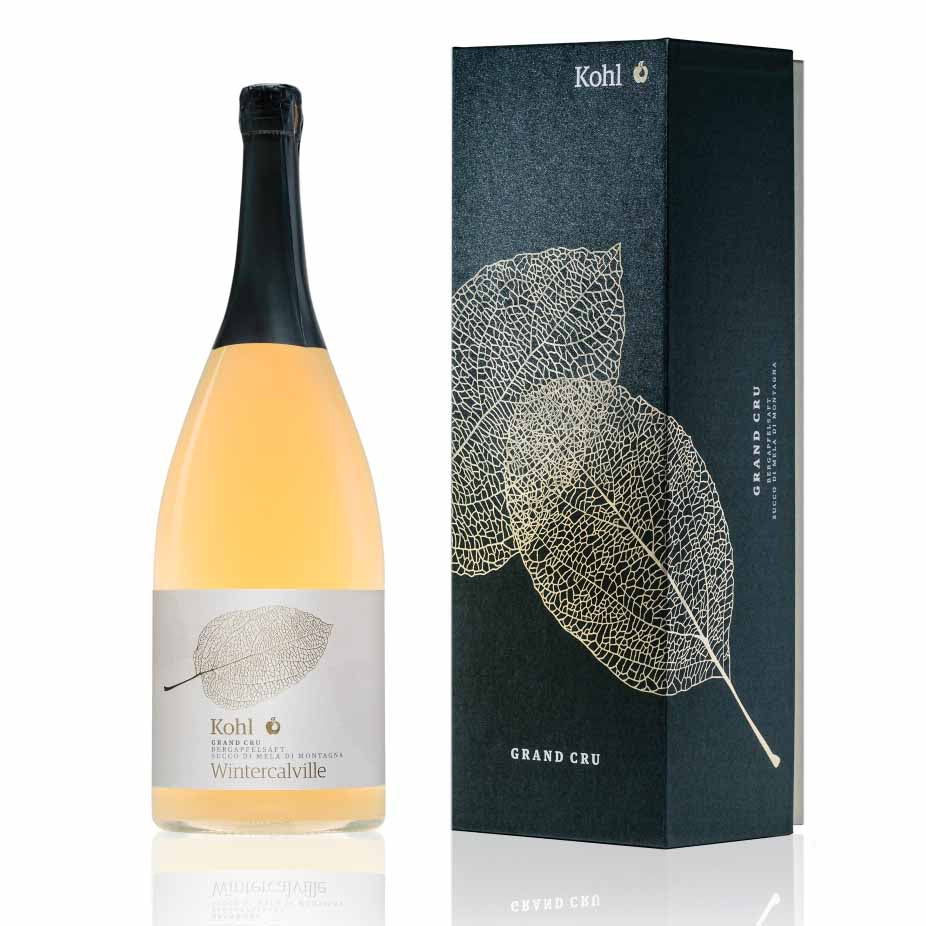 Kohl Grand Cru Wintercalville Genussbox