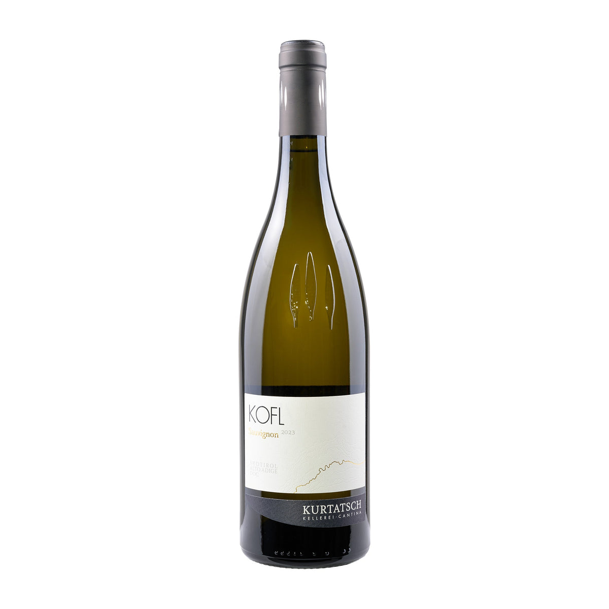 Kellerei Kurtatsch Sauvignon Blanc Kofl 2023