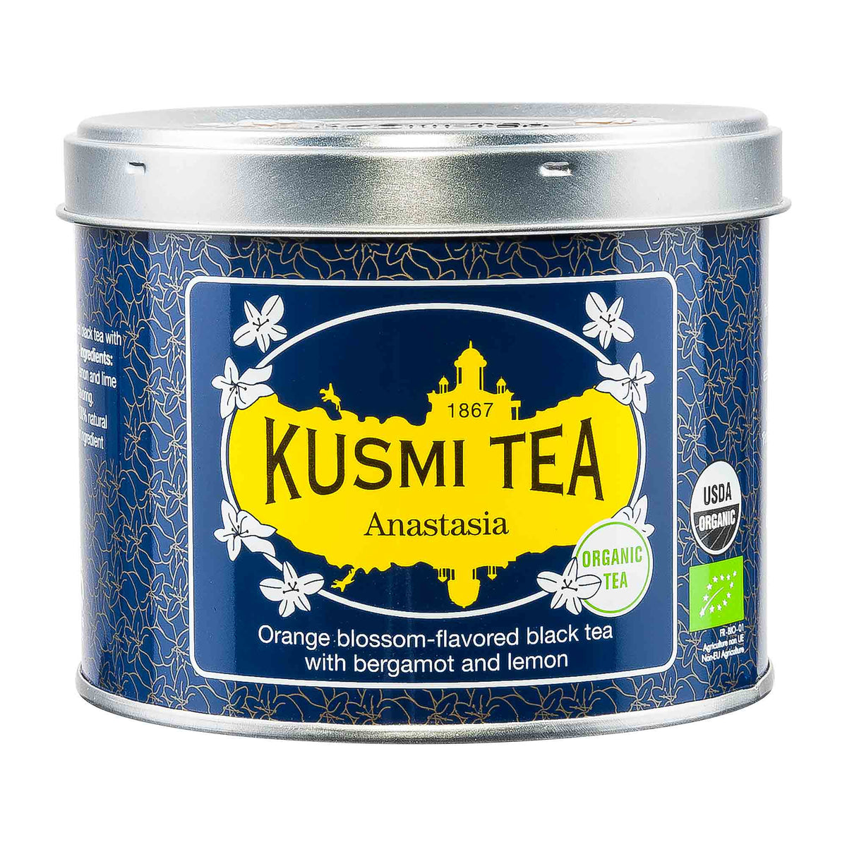 Kusmi Tea Anastasia 100g