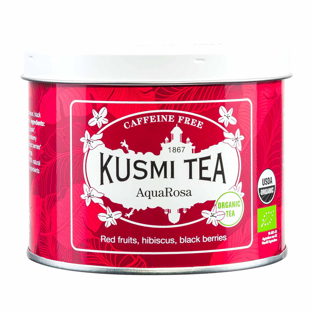 Kusmi Tea Aqua Rosa 100g