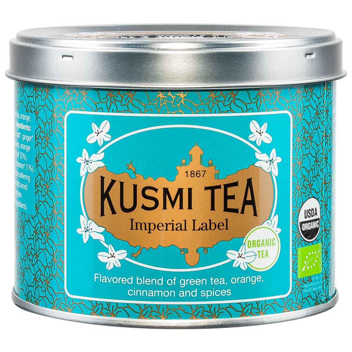 Kusmi Tea Label Imperial 100g