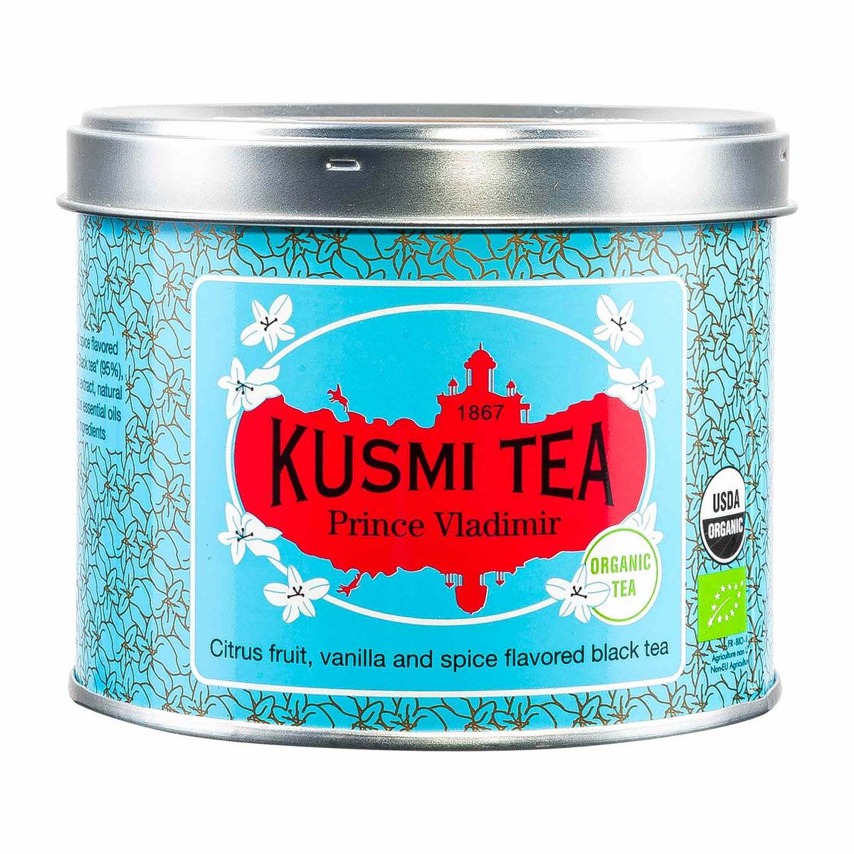 Kusmi Tea Prince Wladimir 100g