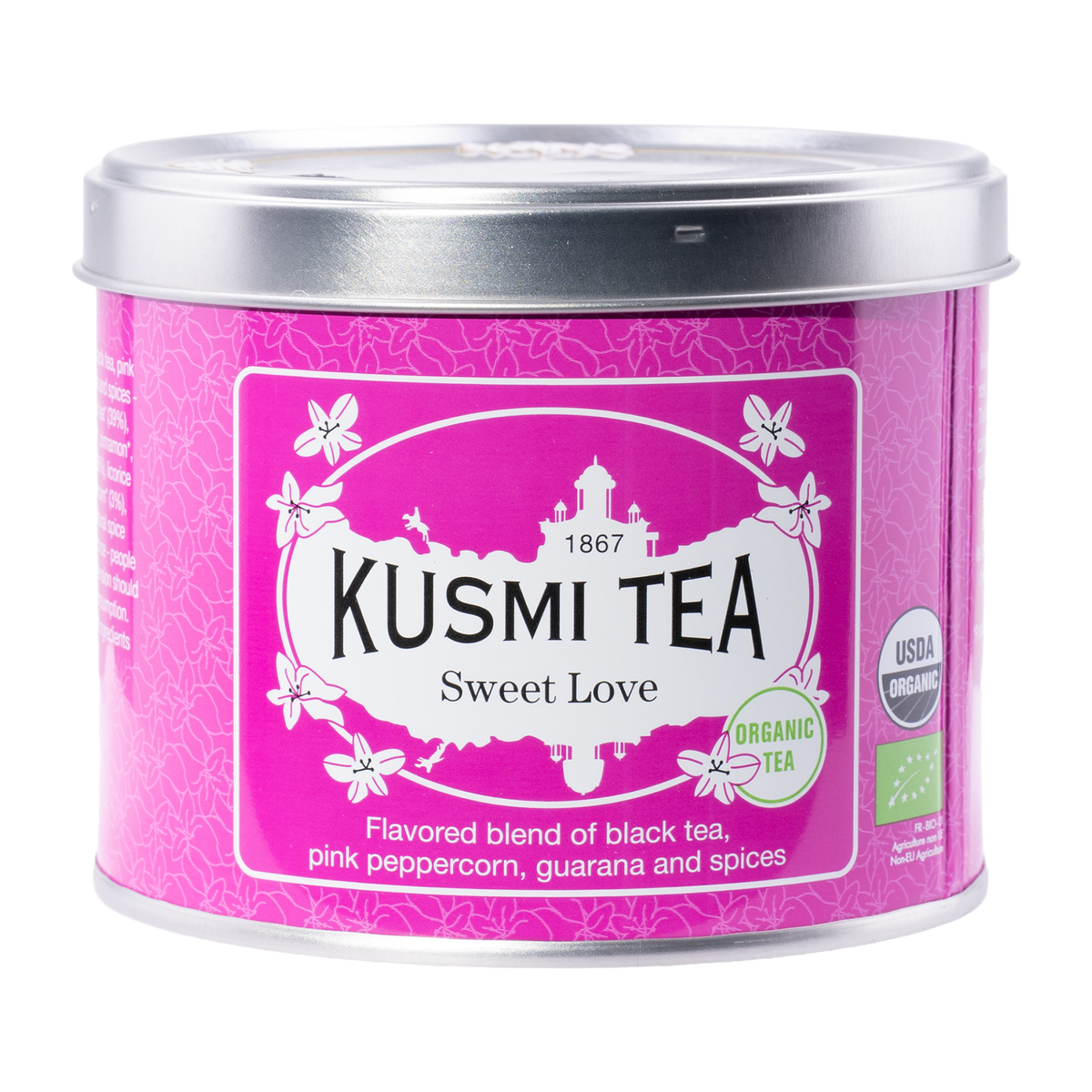 Kusmi Tea Sweet Love