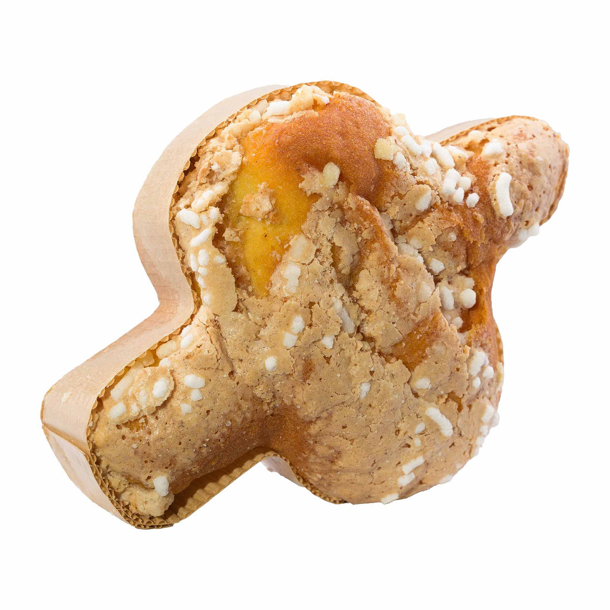 La Perla Mini Colomba 100g