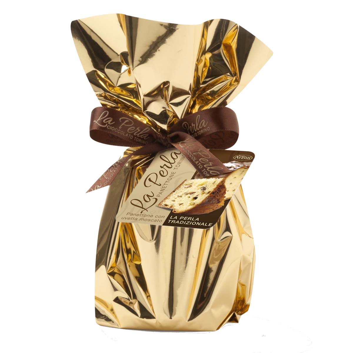 La Perla Mini Panettone 100g