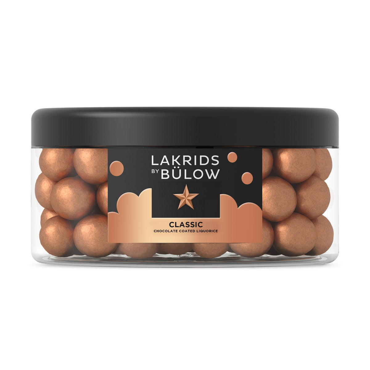 Lakrids by Bülow CLASSIC Caramel large