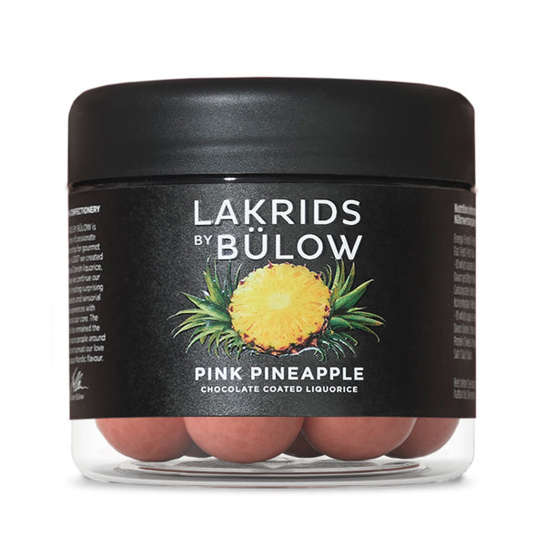 Lakrids Pink Pineapple small