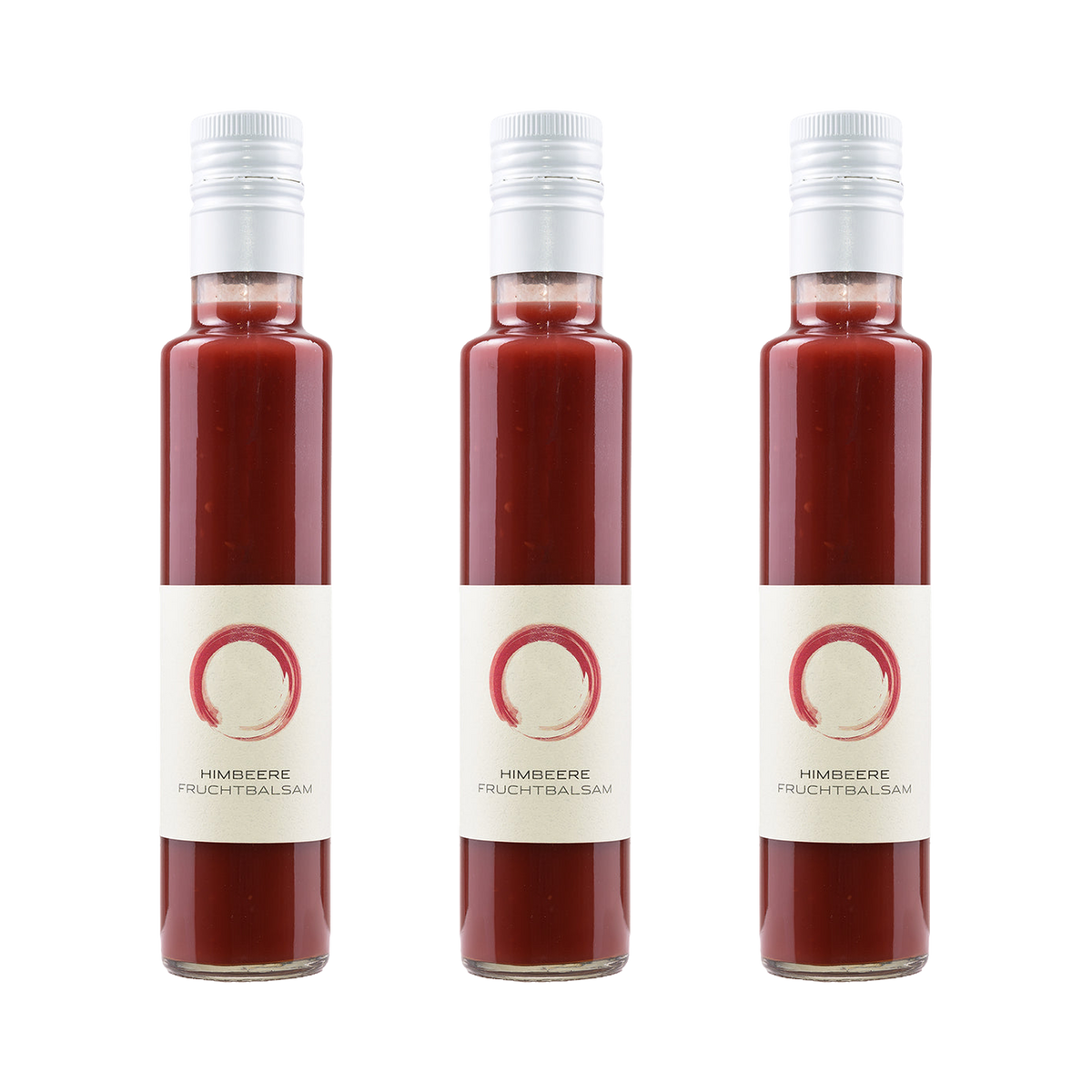 Himbeere Fruchtbalsam — 3× 250 ml