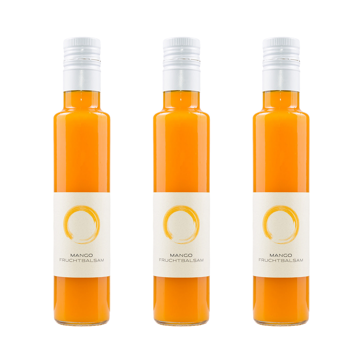 Mango Fruchtbalsam — 3× 250 ml