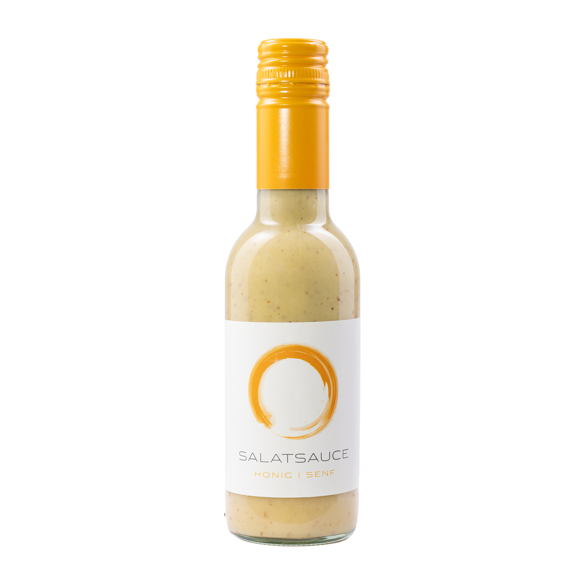 Lang Weinessig – Salatsauce Honig Senf 250 ml