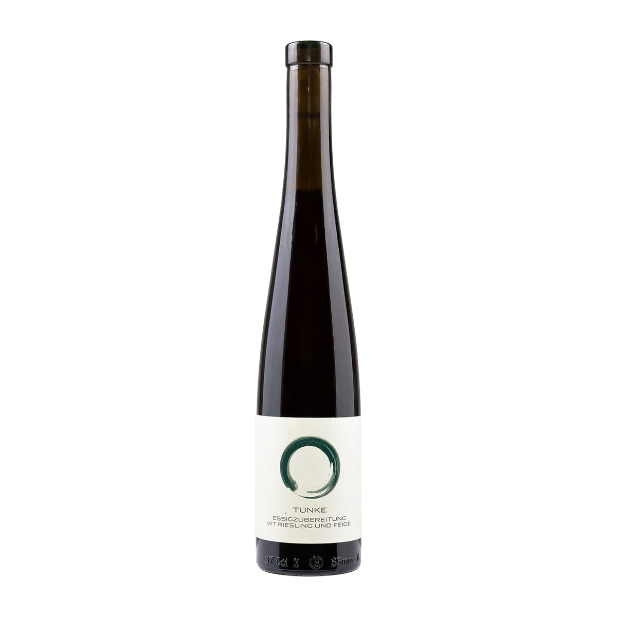 Lang Weinessig Tunke mit Feige 335ml