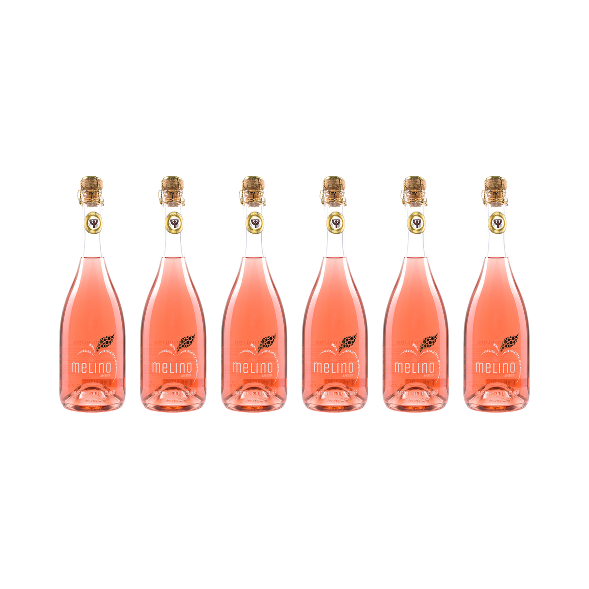 Melino 6er Set