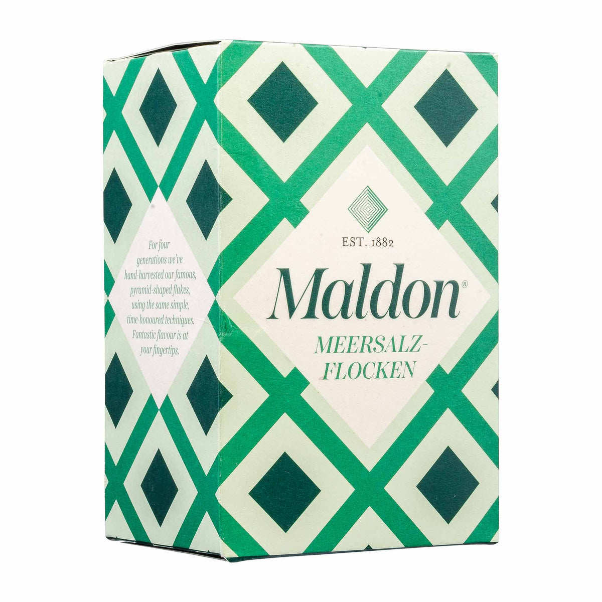 Maldon Sea Salt Meersalzflocken 250g
