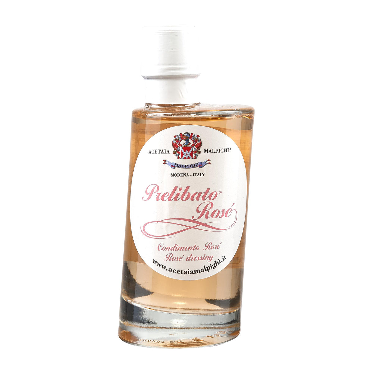 Malpighi Prelibato Rosé Condimento