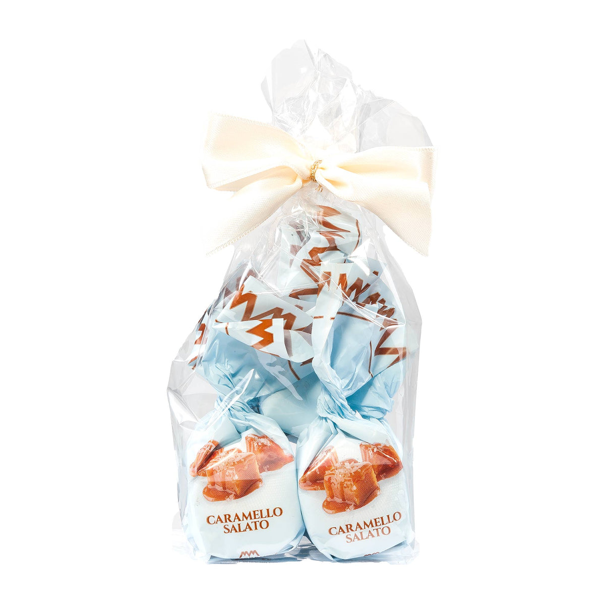 Mandrile Melis Cuneesi Salzkaramell 100g