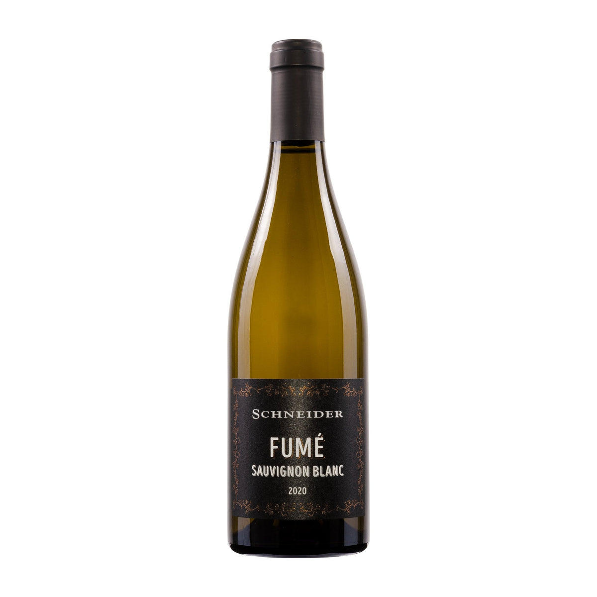Markus Schneider Kaitui Fumé Sauvignon Blanc 2020