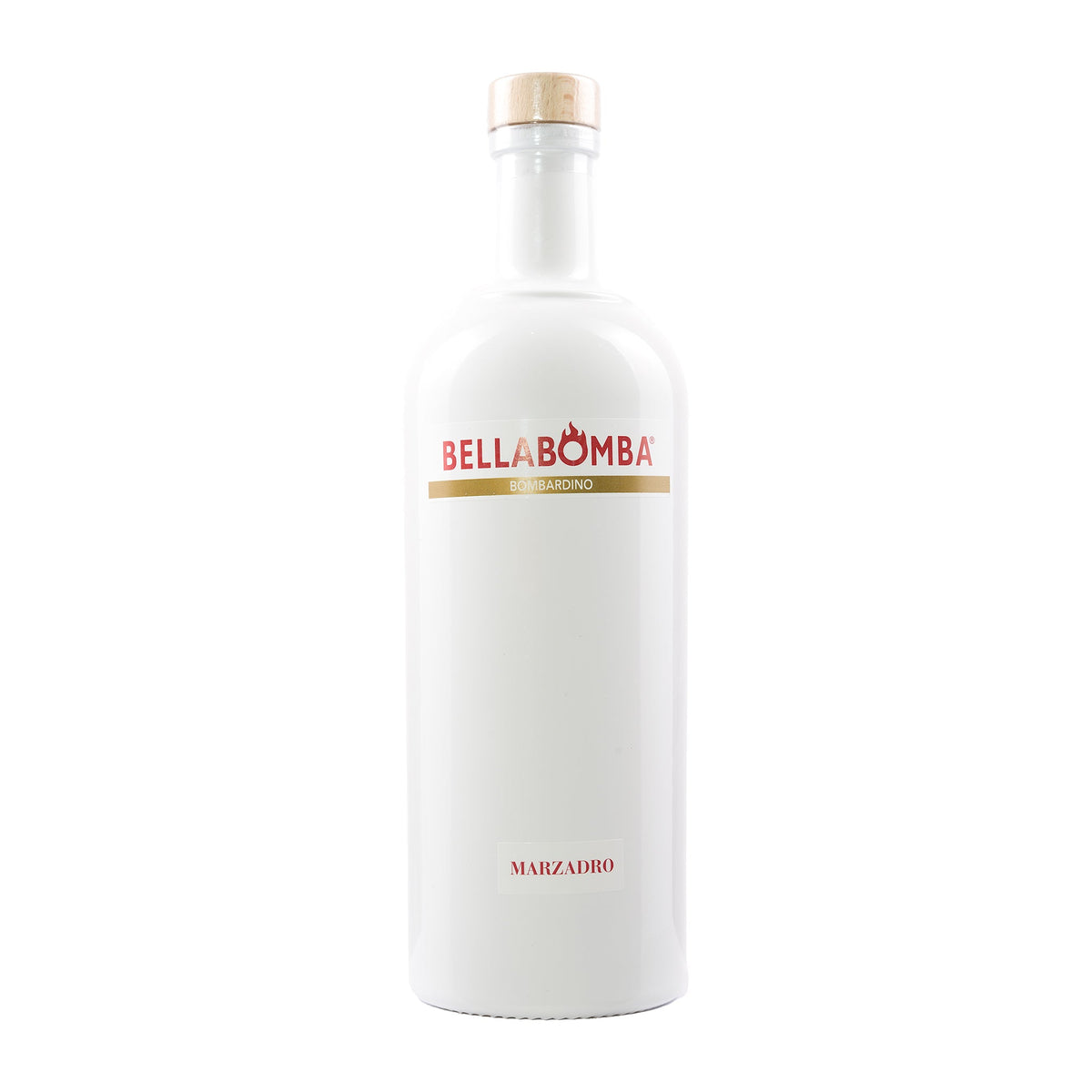 Marzadro Bellabomba Eierlikör 1l