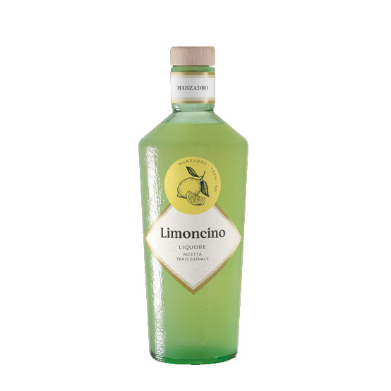 Marzadro Limoncino Zitronenlikör 700ml