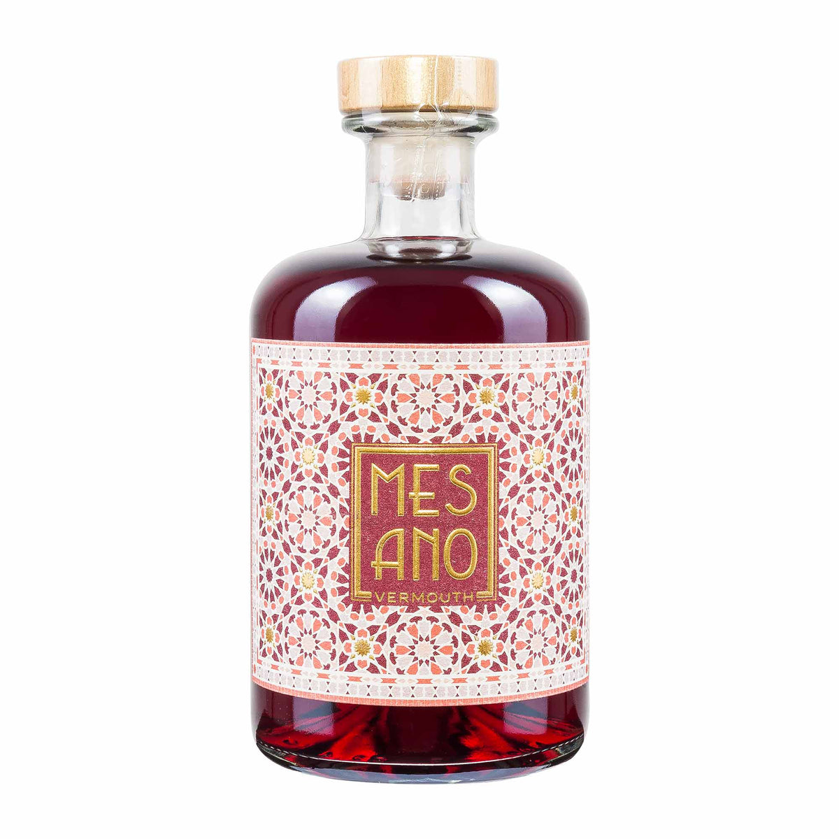 Mesano Vermouth 500ml