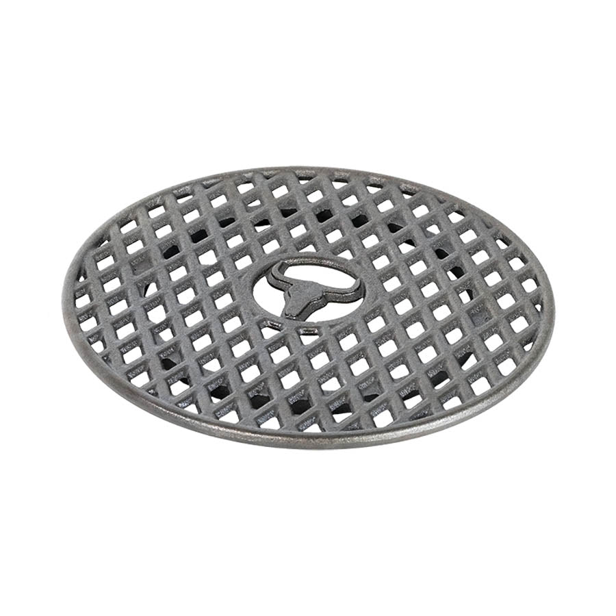 Moesta Sizzle Rost für BBQ Disk