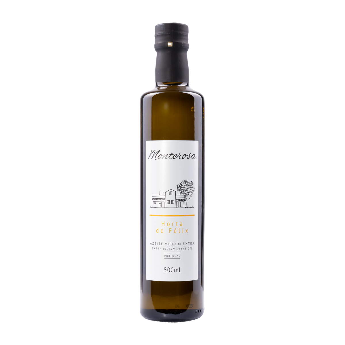 Monterosa Olivenöl Horta do Felix 500ml