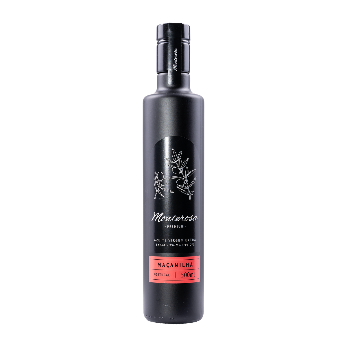 Monterosa Olivenöl Macanilha 500 ml