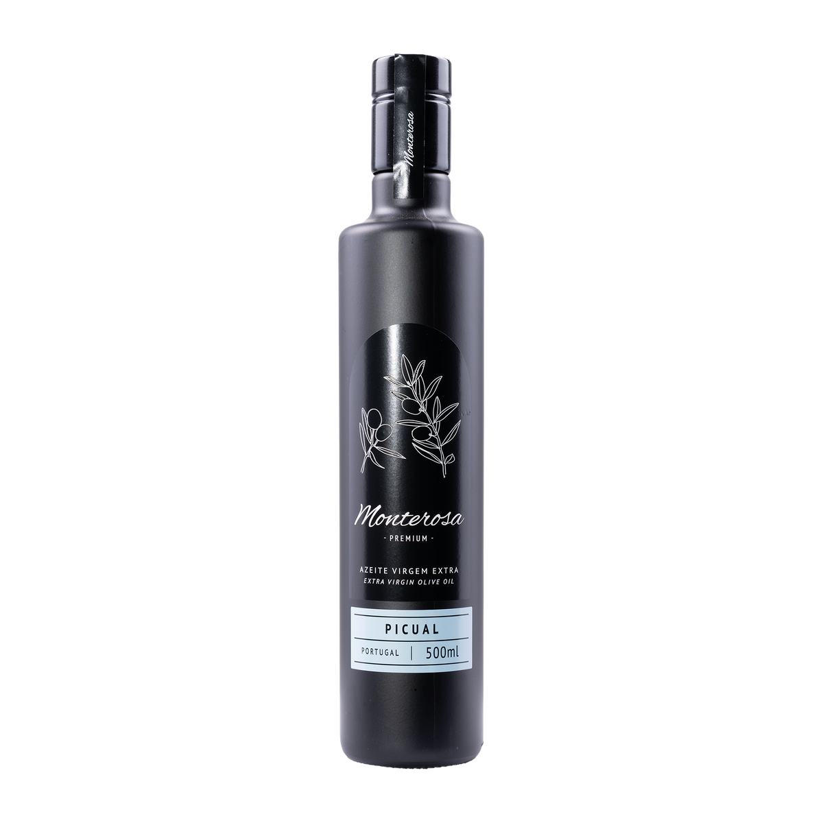 Monterosa Olivenöl Picual 500ml