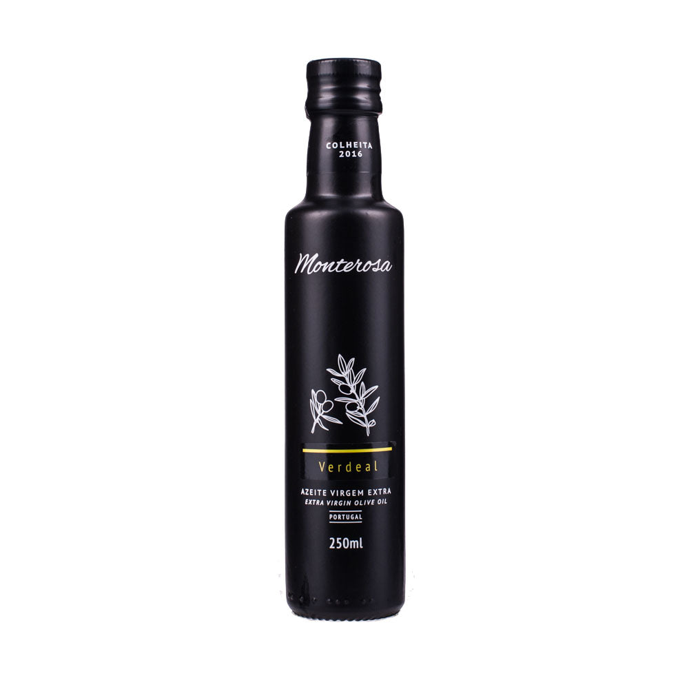 Monterosa Olivenöl Verdeal 250ml