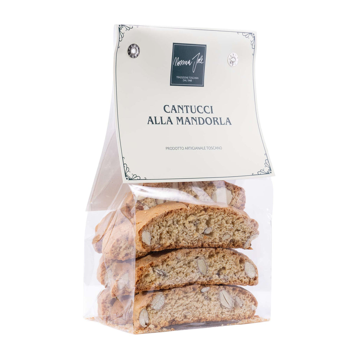 Nonna Jole Cantucci alla Mandorla 200g