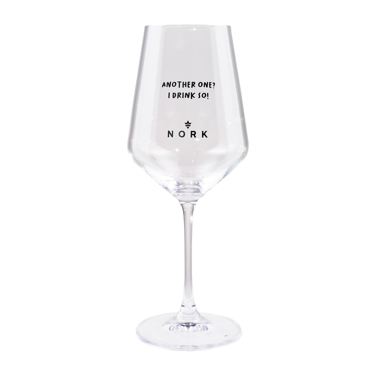 Nork Spritzglas 1 Stück