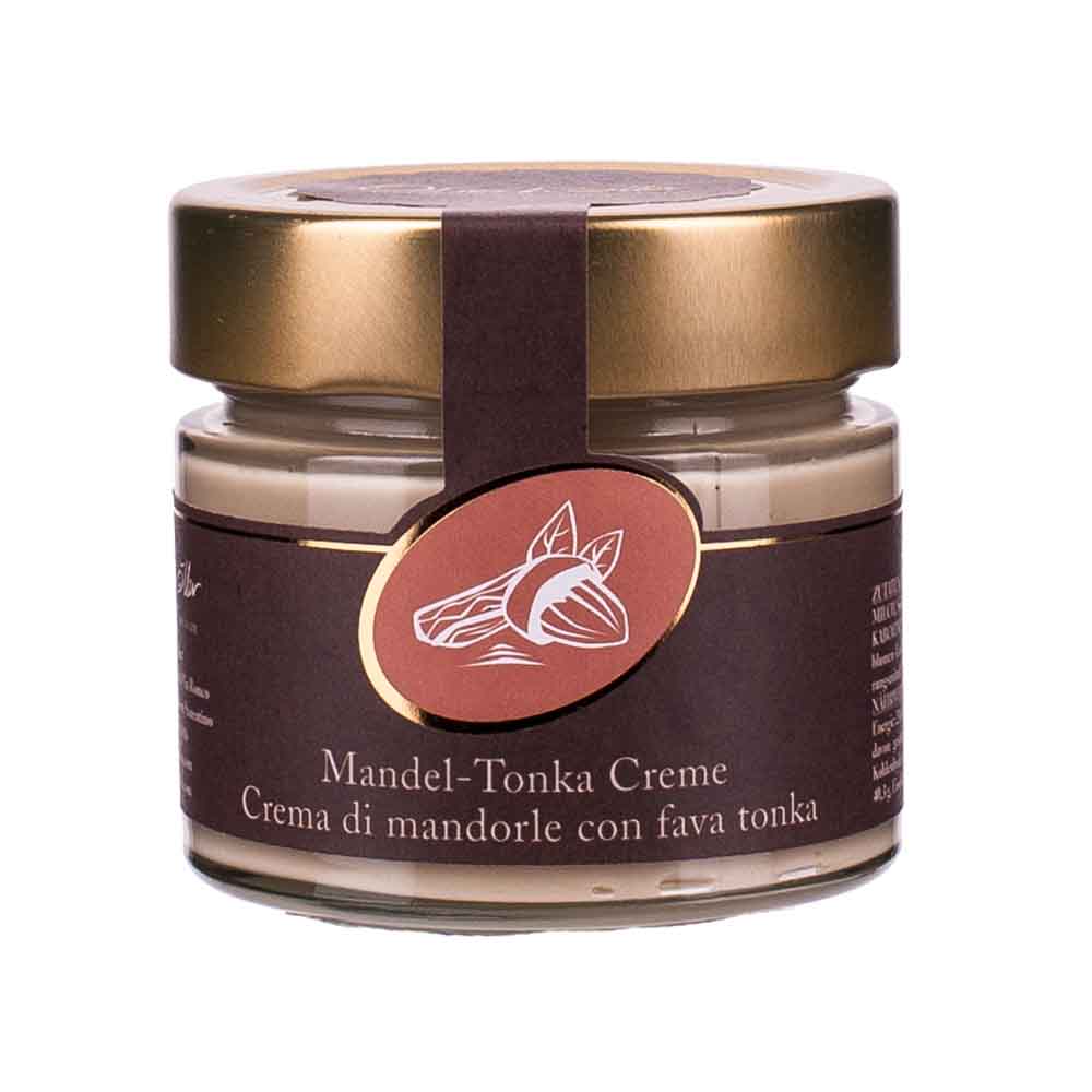 Oberhöller Mandel Tonka Creme