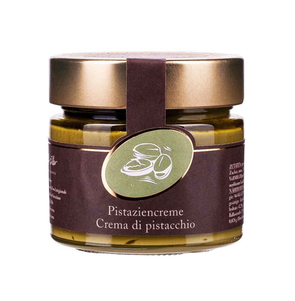 Oberhöller Pistaziencreme