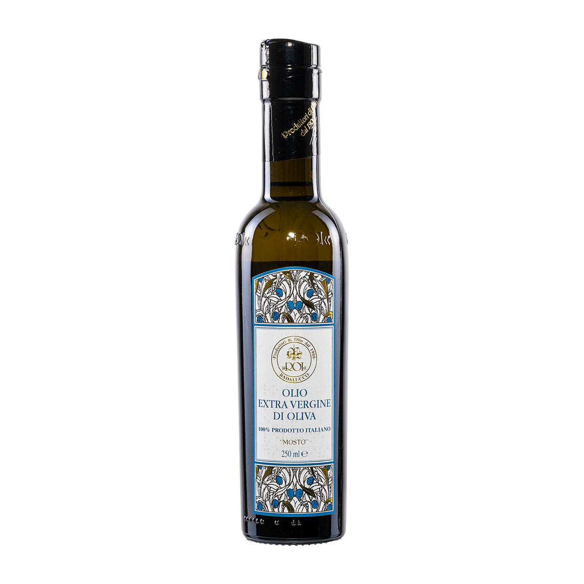 Olio Roi Olivenöl Mosto Roi 250ml