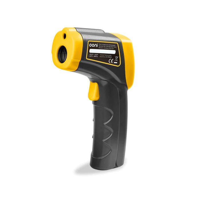 Ooni Infrarotthermometer