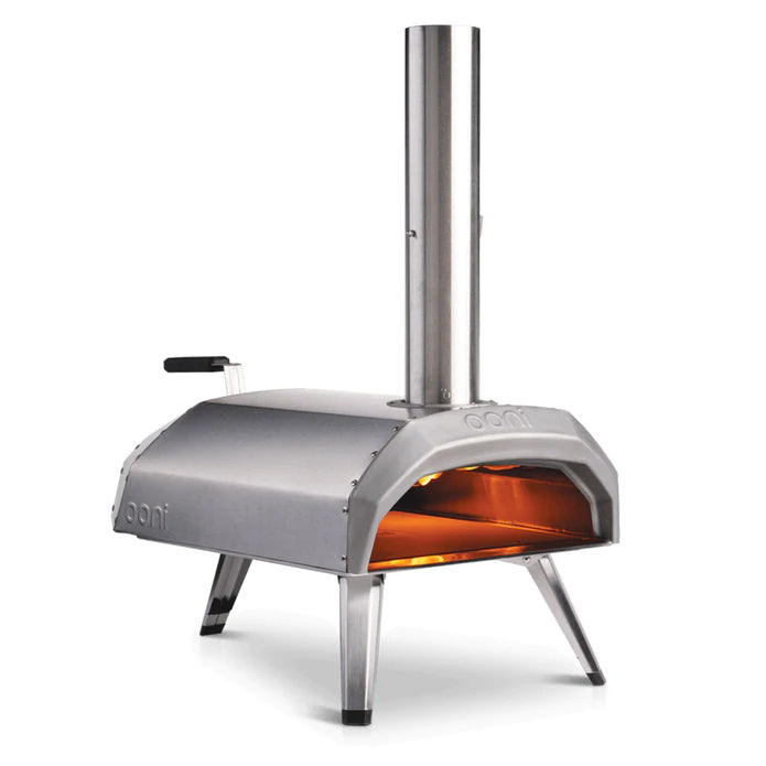 Ooni Karu 12 Multi-Brennstoff Ofen